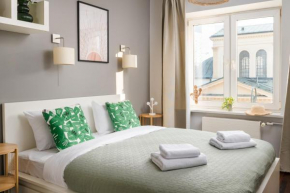 Elektoralna Charming Apartment